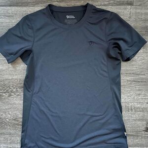 Fjallravens Abisko Day Hike Shirt
